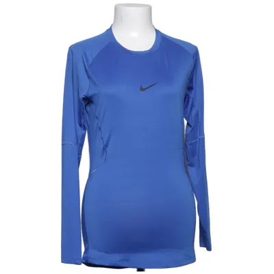 Underställströja (Blå) från Nike Pro Elastan, Polyester