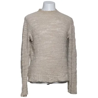 Pull-over (Beige) de Our Legacy Polyamide, Viscose, Laine