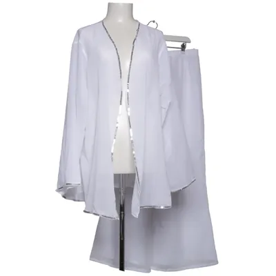 Ensemble (Blanc) de Wedding Dress Surumiel