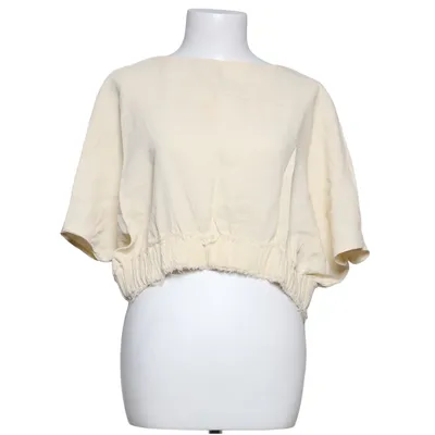 Top (Beige) from Totême