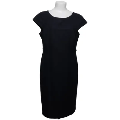 Robe (Bleu) de Comma Élasthane, Polyester, Viscose