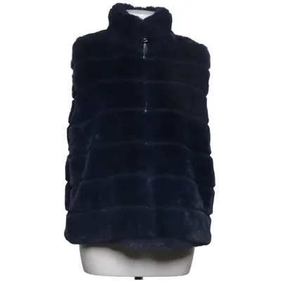 Outer vest (Blue) from Catch Me Polyester
