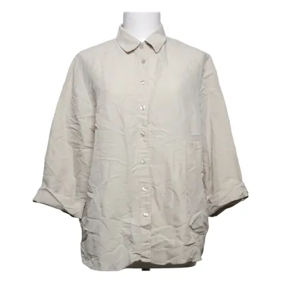 Shirt (Beige) from Classic Woman Modal, Polyester