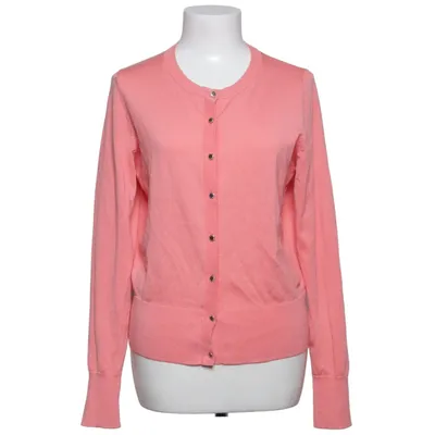 Kofta (Rosa) från Holly & Whyte by Lindex Lyocell, Polyester