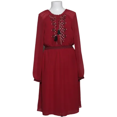 Kjole (Rød) fra Altuzarra Polyester