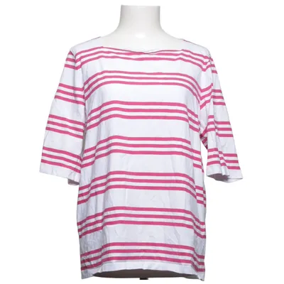 T-shirt à manches longues (321122) de Long Island Coton, Élasthane