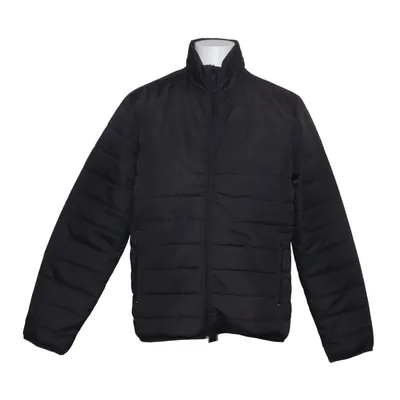 Windjack (Zwart) van Identic Man Polyester