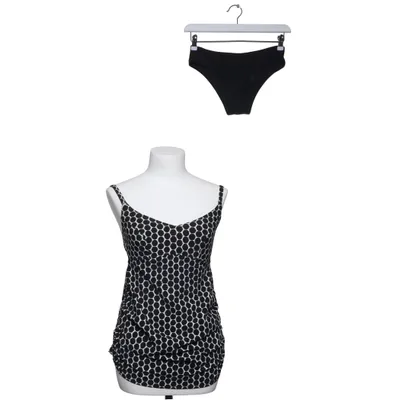 Tankini (Noir, Blanc) de Anita Maternity Élasthane, Polyamide
