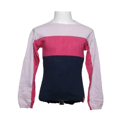 Sweater (Blå, Pink, Beige) fra Girls Polyamid, Viscose