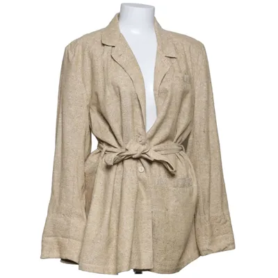 Blazer (Beige) from Gunilla Pontén