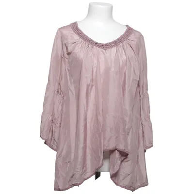 Blus (Lila) från Carla Carla Silke