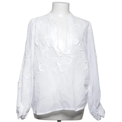 Blus (IbenGO Blouse) från Gossia Bomull