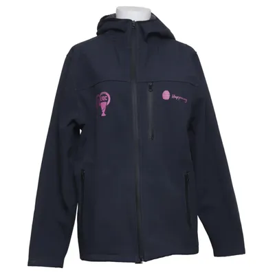 Softshell jacket (Grijs) van Velvet