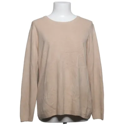 Tröja (Beige) från Cashmere-Feeling Akryl