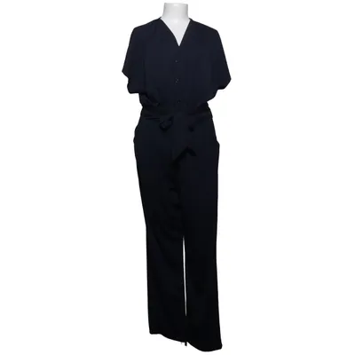 Byxdress (Svart) från Promiss Elastan, Polyester