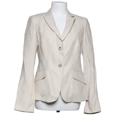 Blazer (Beige) de Tiger of Sweden Lin