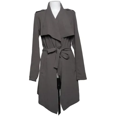 Kappa (Grå) från Object Polyester