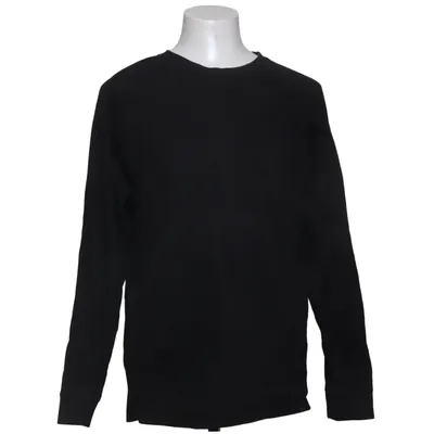 Langærmet t-shirt (Long Sleeve T-Shirt) fra Snickers Workwear Bomuld