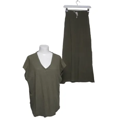 Ensemble (Vert) de Thought Coton, Chanvre