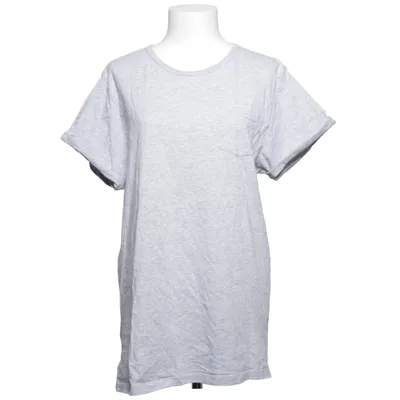 T-shirt (Grå) från Denim Day Bomull, Viskos