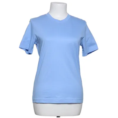 T-shirt (Blå) från Arket Bomull