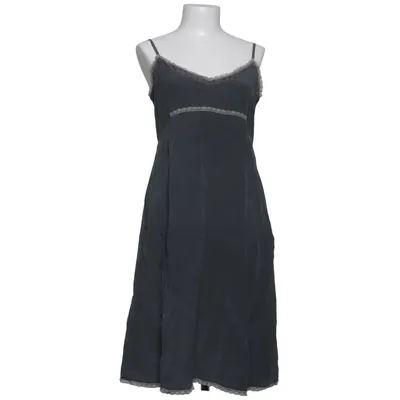 Dress (Gray) from Basic Silk by Noa Noa Silk