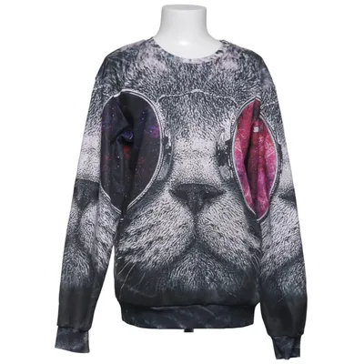 Sweatshirt (Multicolored) from Bitter Sweet