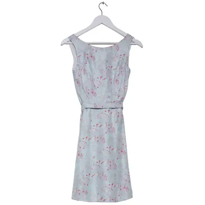 Klänning (Blå, Rosa, Vit) från Vera Mont Acetat, Polyester
