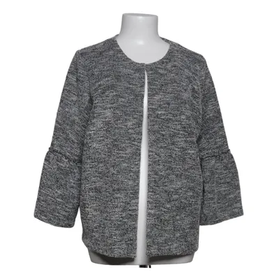 Cardigan (Noir, Blanc) de Your Sixth Sense Coton, Polyester
