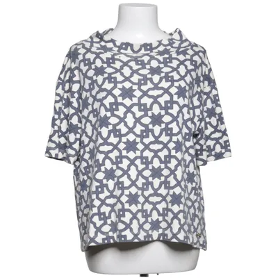 Topp (Blå, Vit, Flerfärgad) från Rabalder Elastan, Modal, Polyester