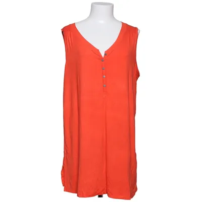 Tunic (Orange) from Janet & Joyce Elastane, Viscose