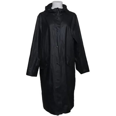 Raincoat (Black) from Åhléns Polyester
