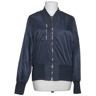 Bomberjack (Zwart) van Lexxury Polyester