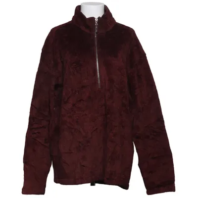 Fleece jacket (Red) from Timberland Polyester