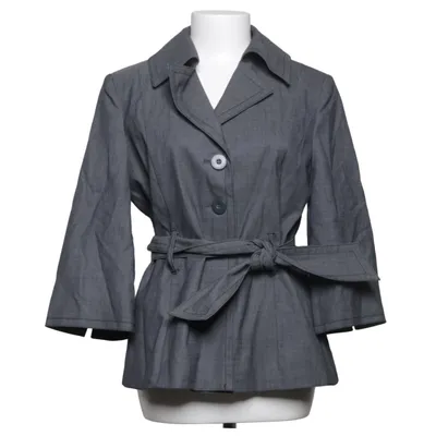 Kappa (Grå) från Your Face Elastan, Polyester, Ull