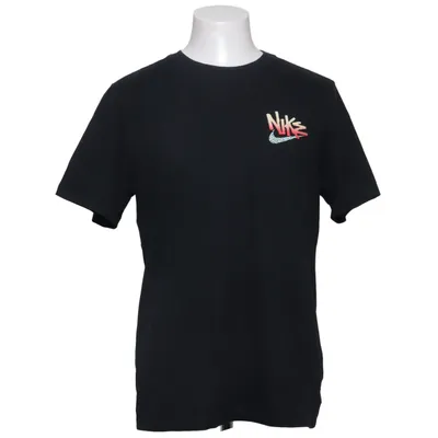 T-shirt (Svart) från Nike Bomull