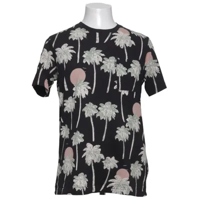 T-shirt (Noir, Multicolore) de WeSC Coton
