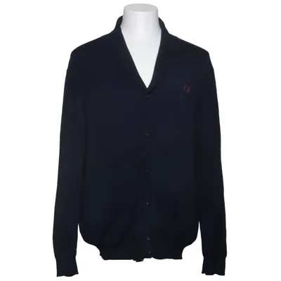 Kofta (Blå) från Fred Perry