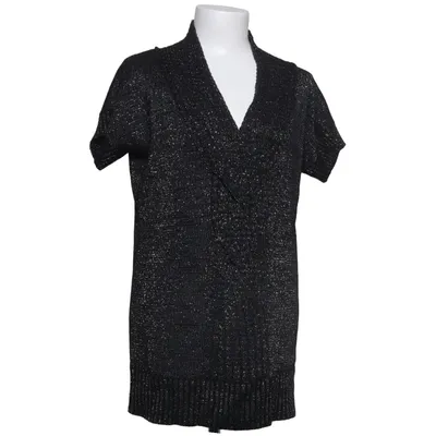 Top (Black, Silver) from Image