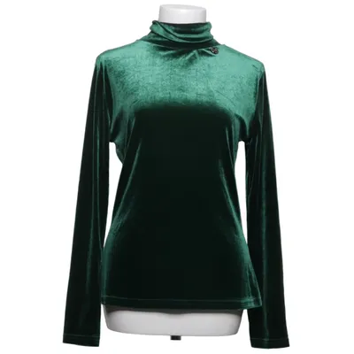 Top (Grøn) fra Roberta Biagi Elastan, Polyester