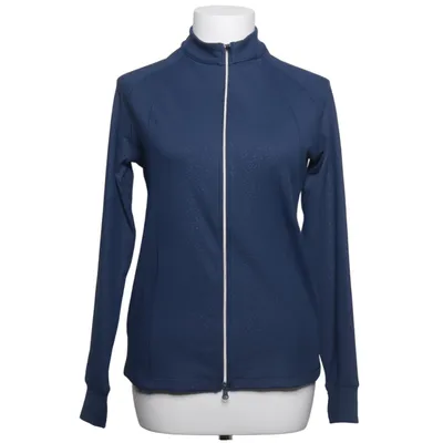 Träningsjacka (Blå) från Footjoy Elastan, Polyester