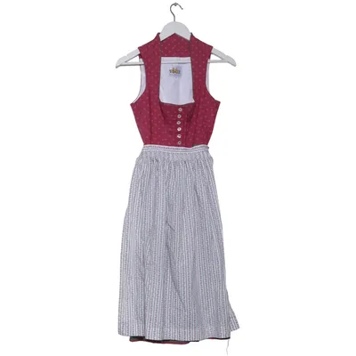 Dirndl (Groen, Roze, Meerkleurig) van Wenger Katoen