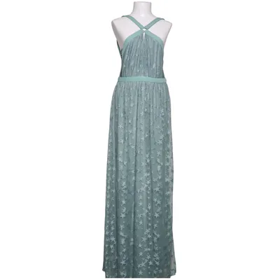 Robe de soirée (Vert) de Trendyol Élasthane, Polyester