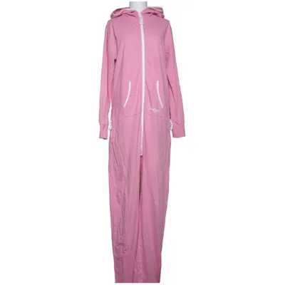 Mjukisdräkt (Rosa) från OnePiece