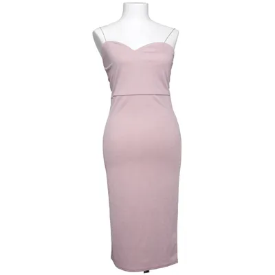 Klänning (Rosa) från NLY One Elastan, Polyester