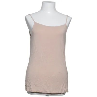Tanktop  (Beige) fra Saks Fifth Avenue