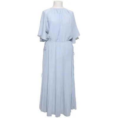 Maternity dress (Blue) from H&M Mama Polyester