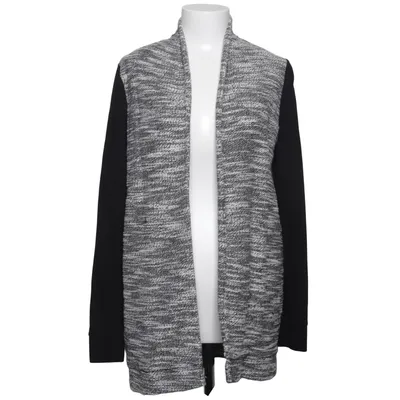 Cardigan (Noir, Blanc) de VILA Clothes