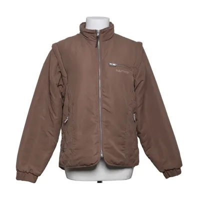 Vinterjacka (Brun) från Equipage Polyamid, Polyester