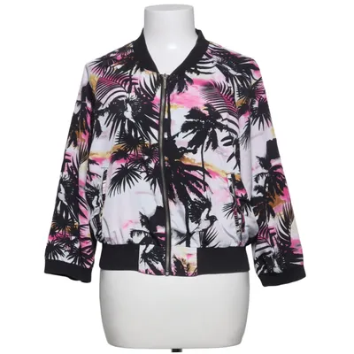 Blouson (Rose, Noir, Blanc) de Laura Scott Polyester